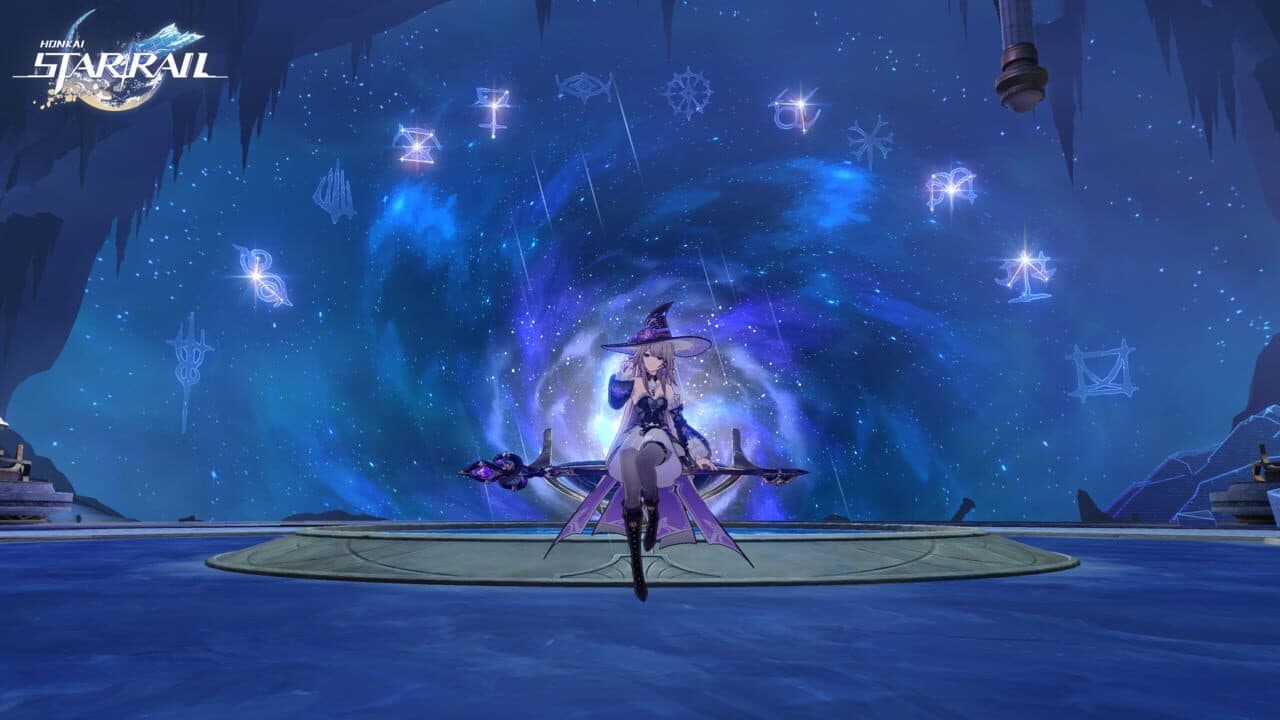 Honkai: Star Rail - Paean of Era Nova thumbnail 2