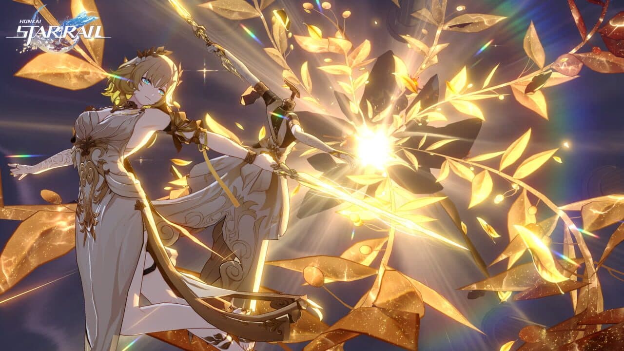 Honkai: Star Rail - Paean of Era Nova thumbnail 3