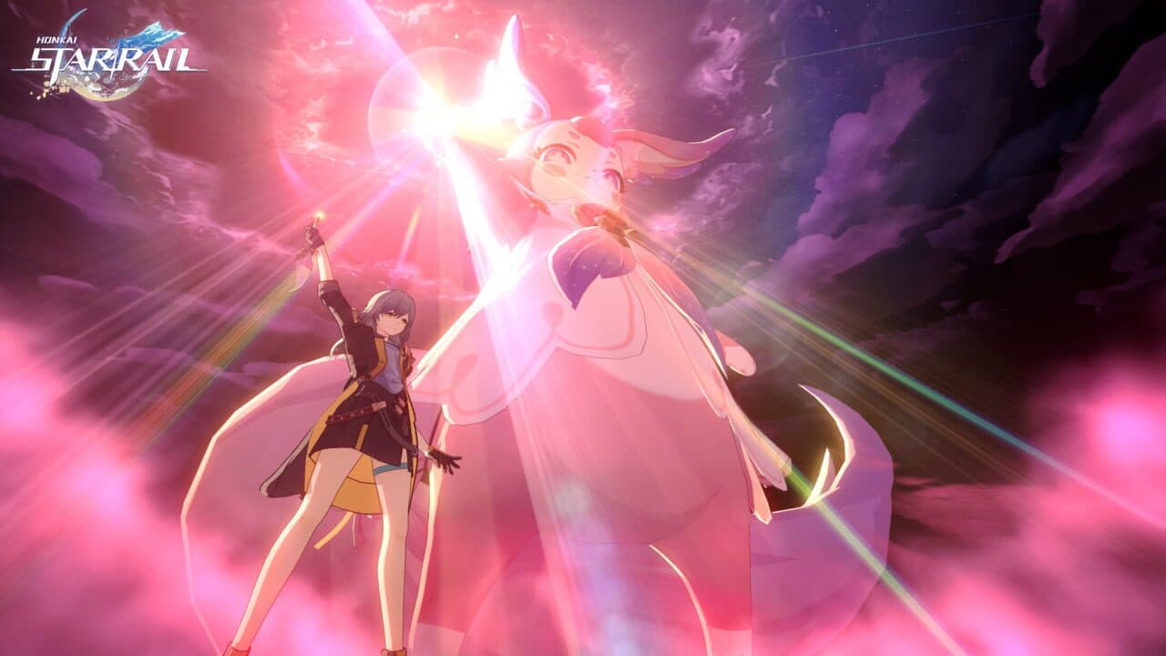 Honkai: Star Rail - Paean of Era Nova thumbnail 11