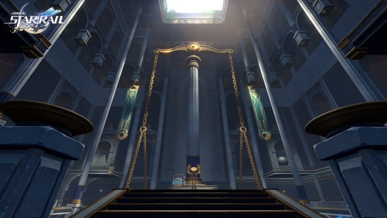 Honkai: Star Rail - Paean of Era Nova thumbnail 6