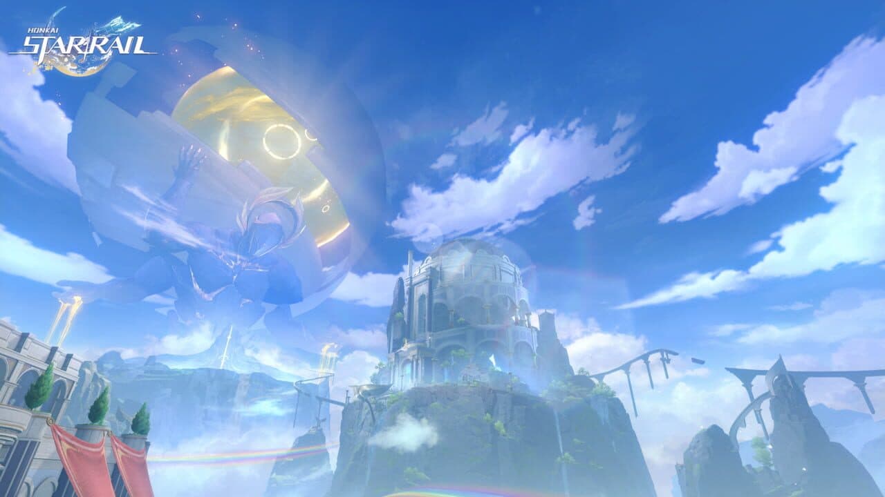 Honkai: Star Rail - Paean of Era Nova thumbnail 13