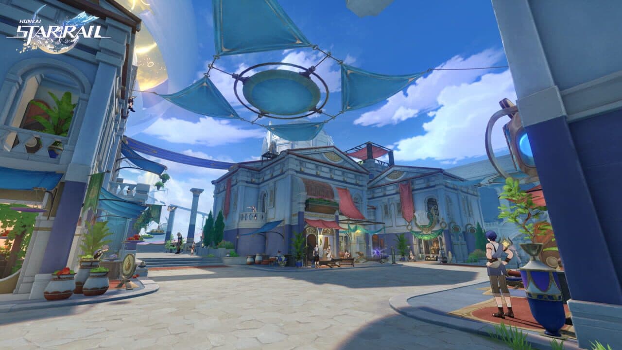 Honkai: Star Rail - Paean of Era Nova thumbnail 7