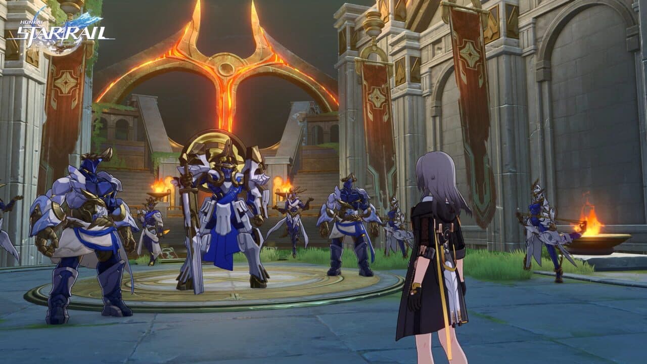 Honkai: Star Rail - Paean of Era Nova thumbnail 18