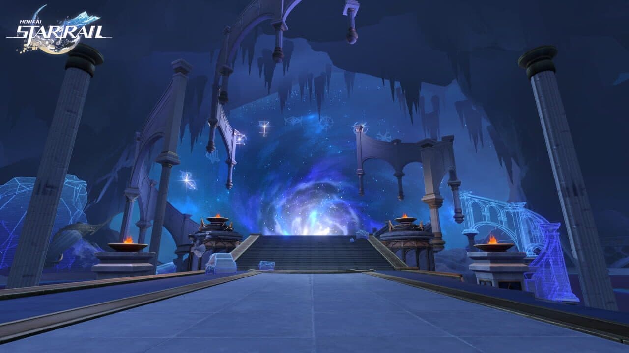 Honkai: Star Rail - Paean of Era Nova thumbnail 15
