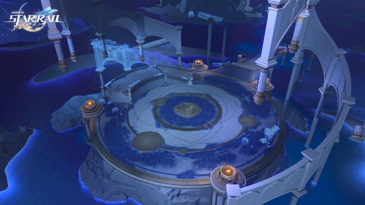 Honkai: Star Rail - Paean of Era Nova thumbnail 9