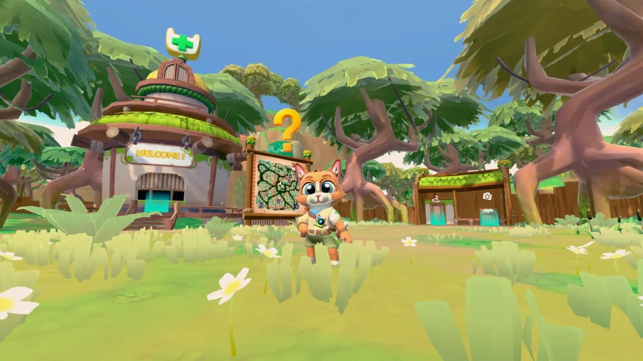 Leo & Mia: Animal Rescue thumbnail 4