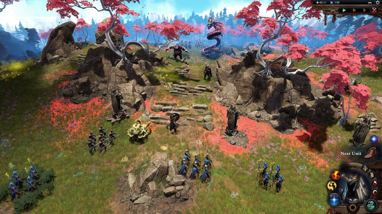 Age of Wonders 4: Ways of War thumbnail 3