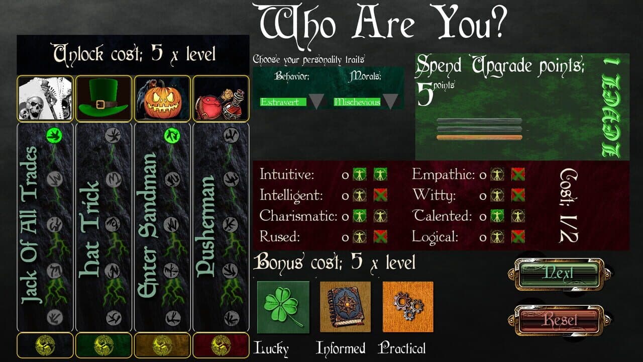 Booze & Ooze screenshot 1