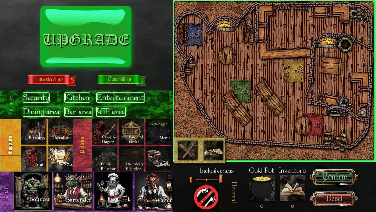 Booze & Ooze thumbnail 2