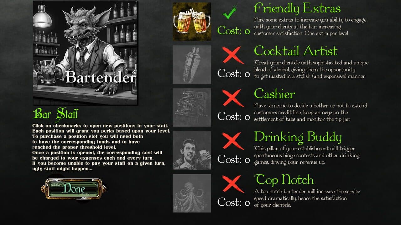 Booze & Ooze thumbnail 5