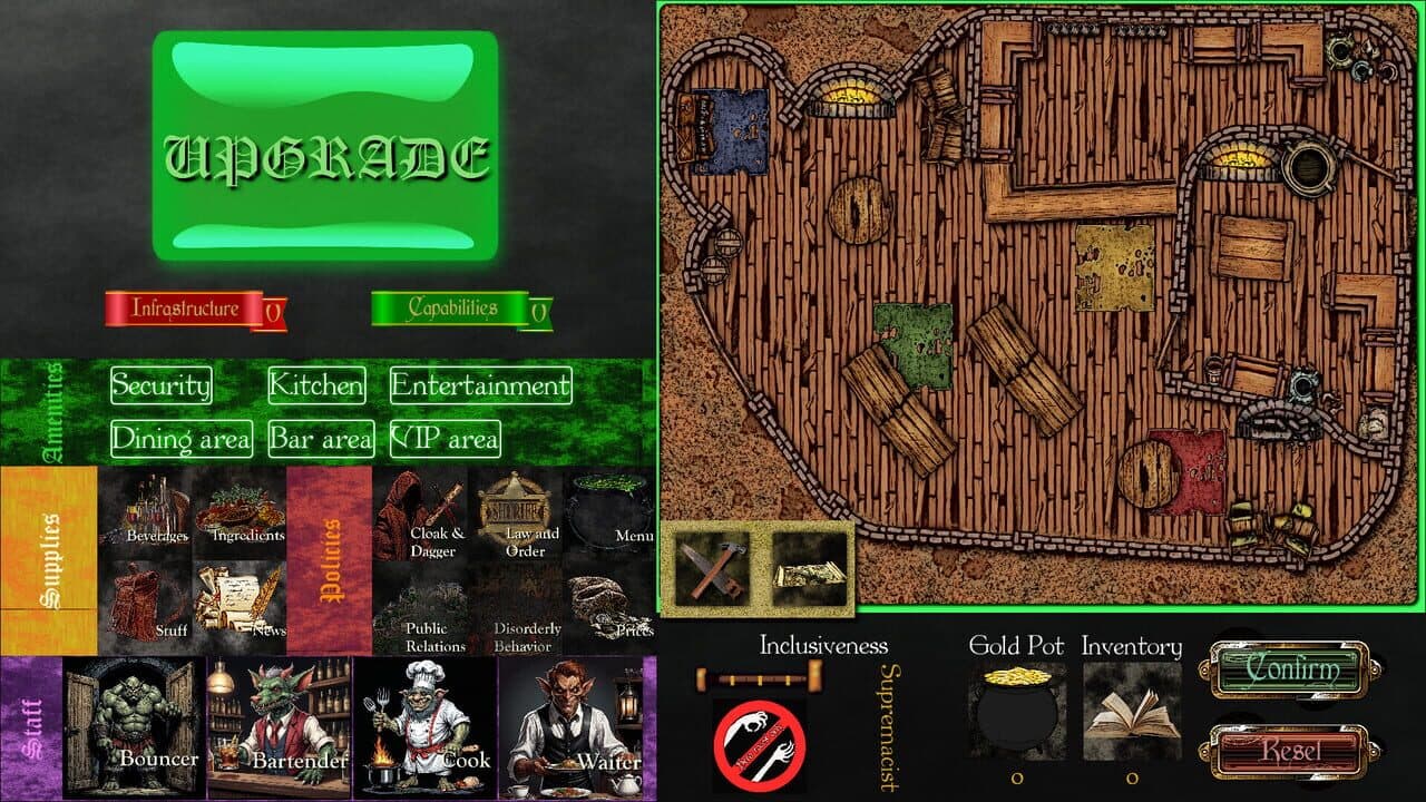 Booze & Ooze thumbnail 6