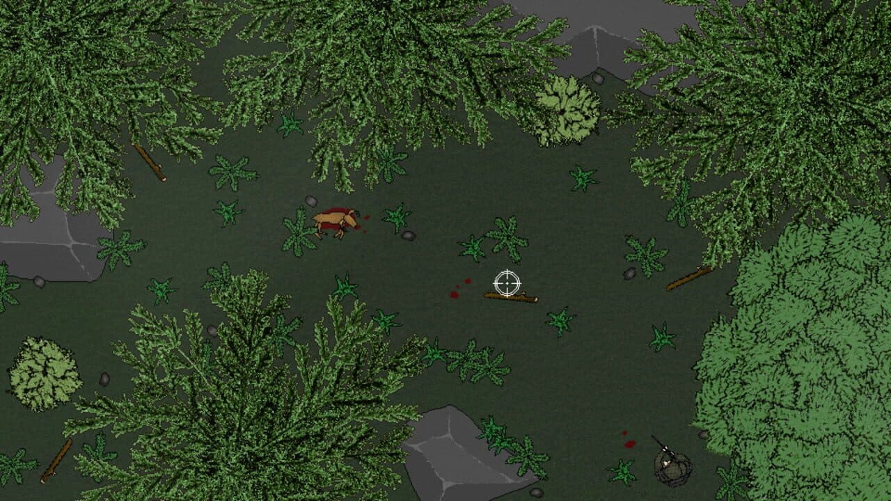 The Hunter's Path thumbnail 2