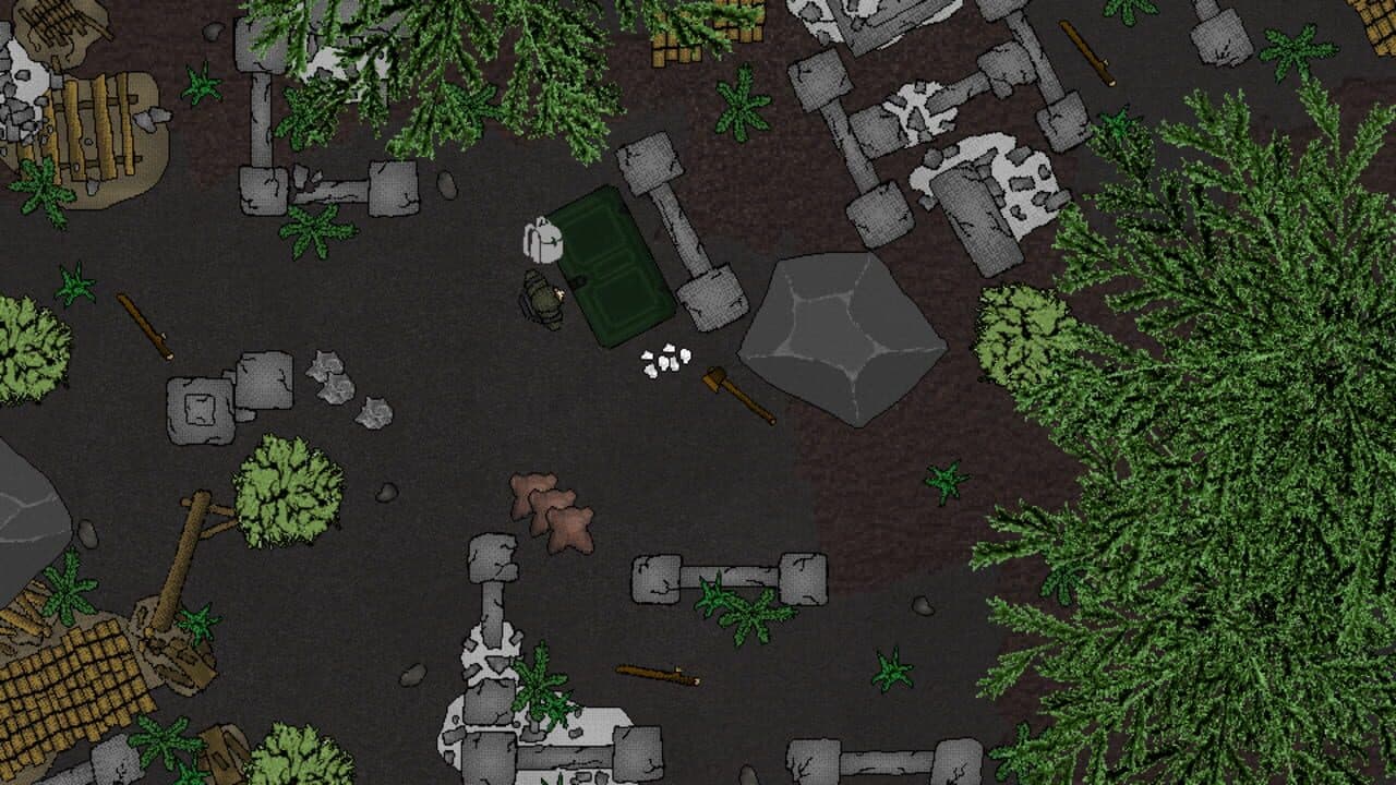 The Hunter's Path thumbnail 3