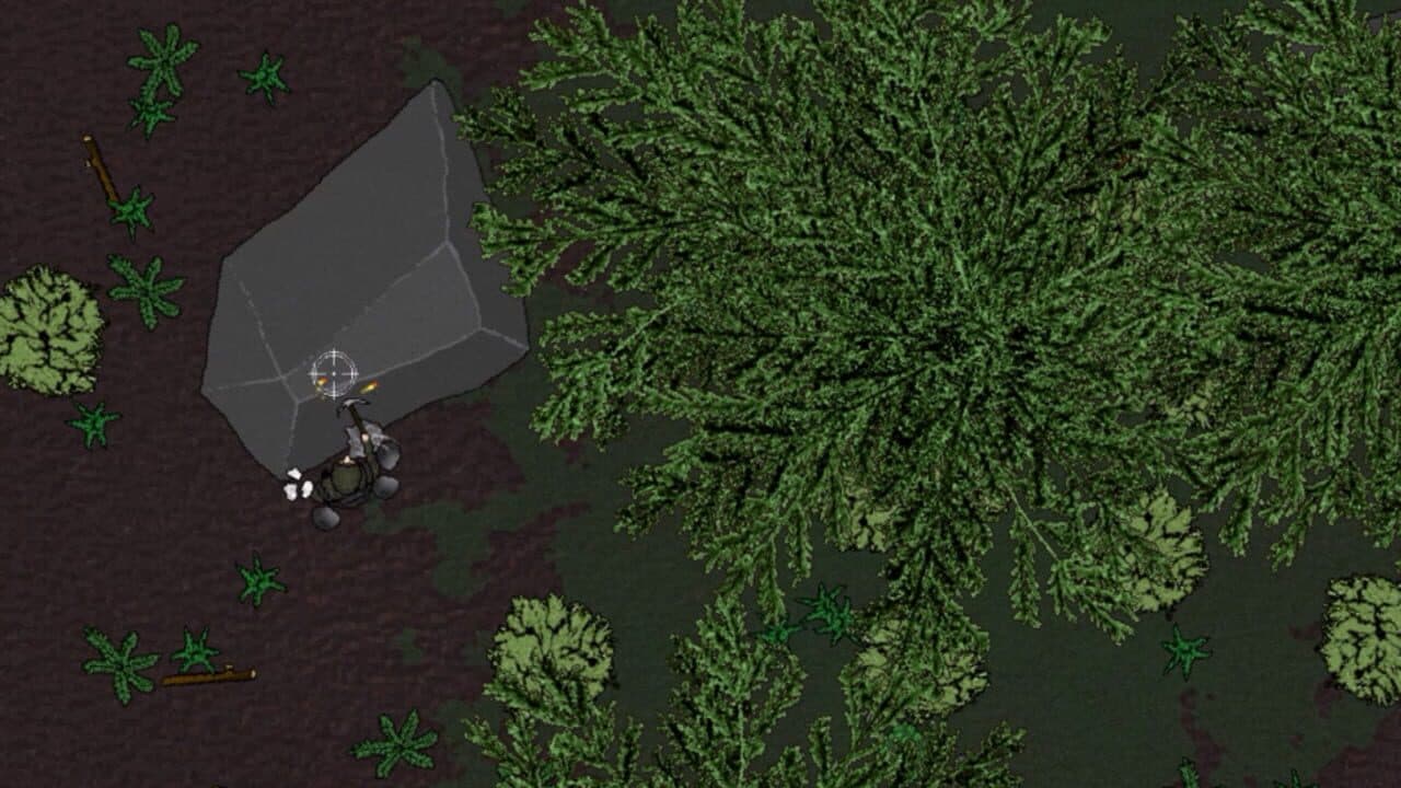 The Hunter's Path thumbnail 4