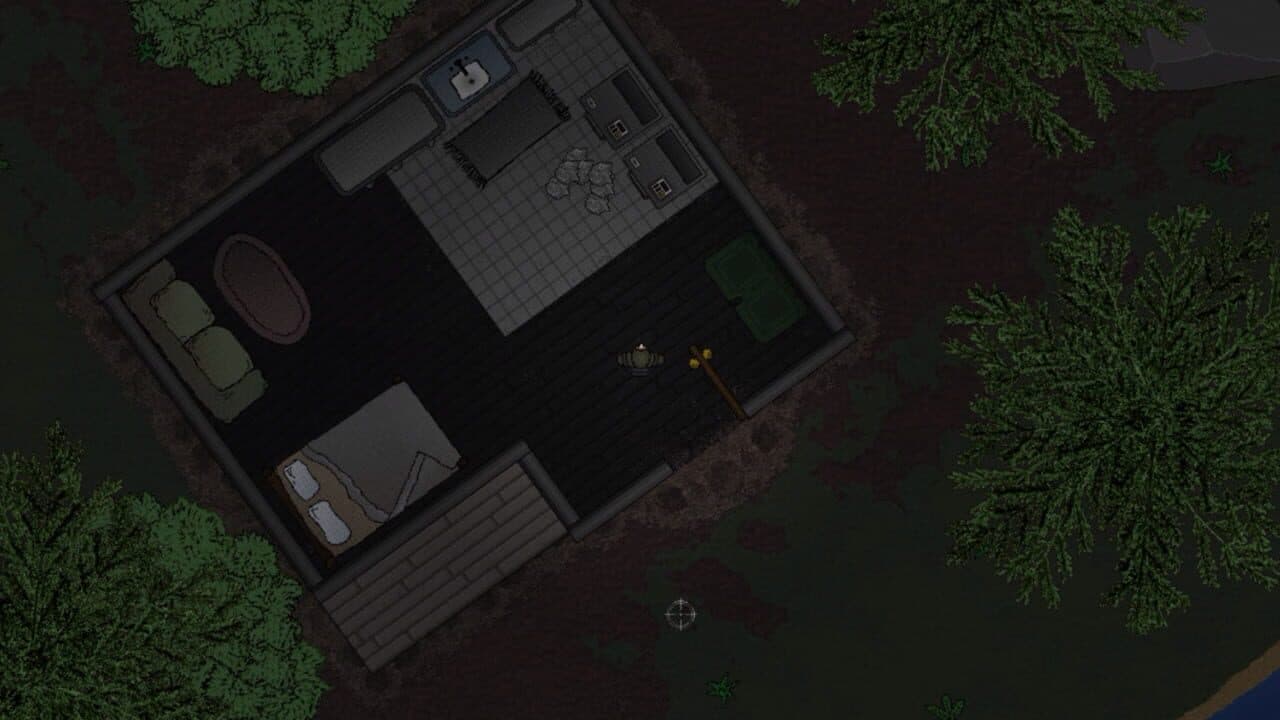 The Hunter's Path thumbnail 5