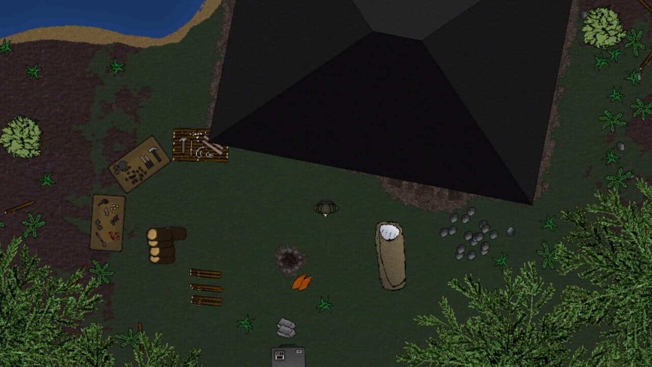 The Hunter's Path thumbnail 6