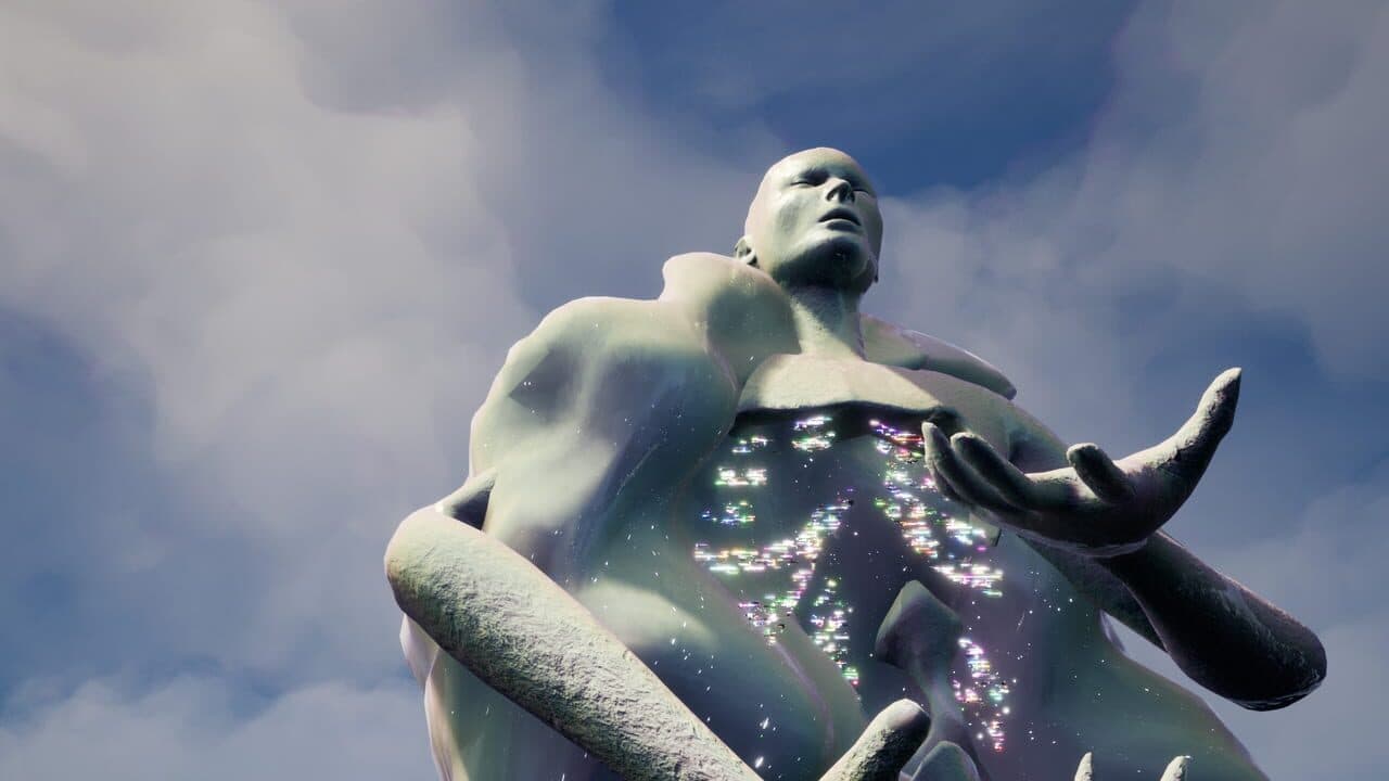 A Butterfly screenshot 1