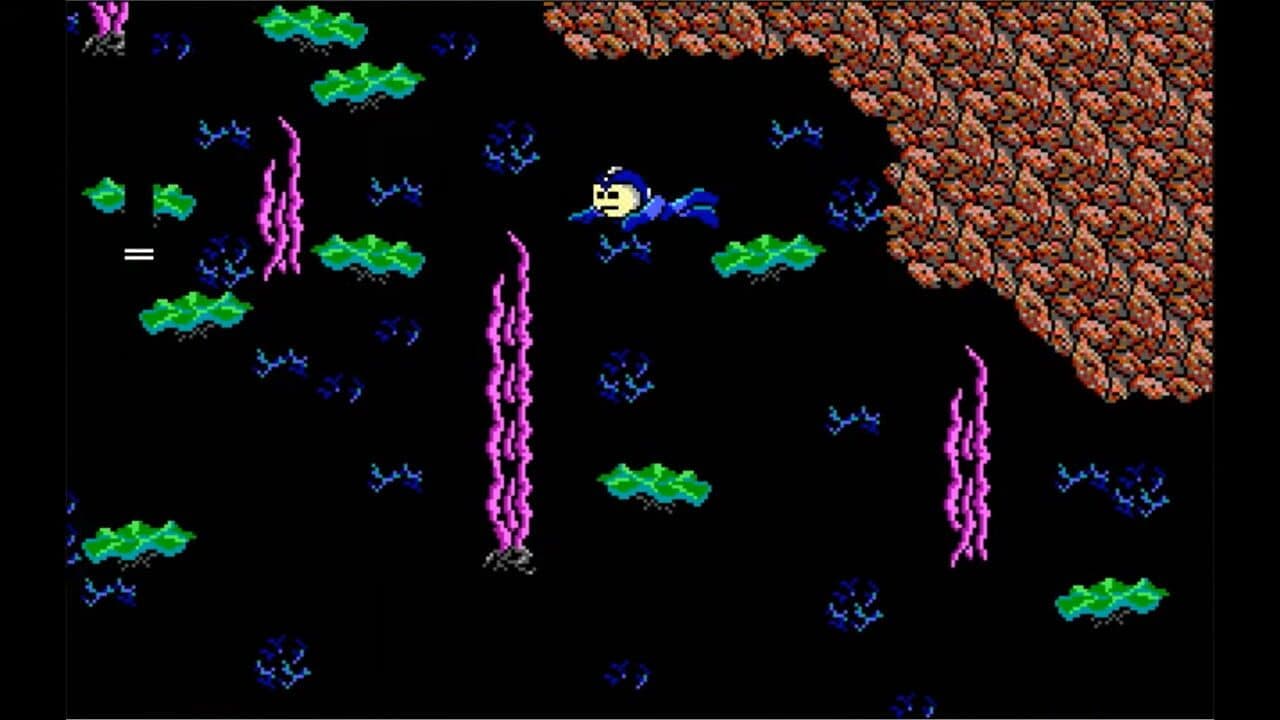 Mega Man 3: The Robots are Revolting thumbnail 3