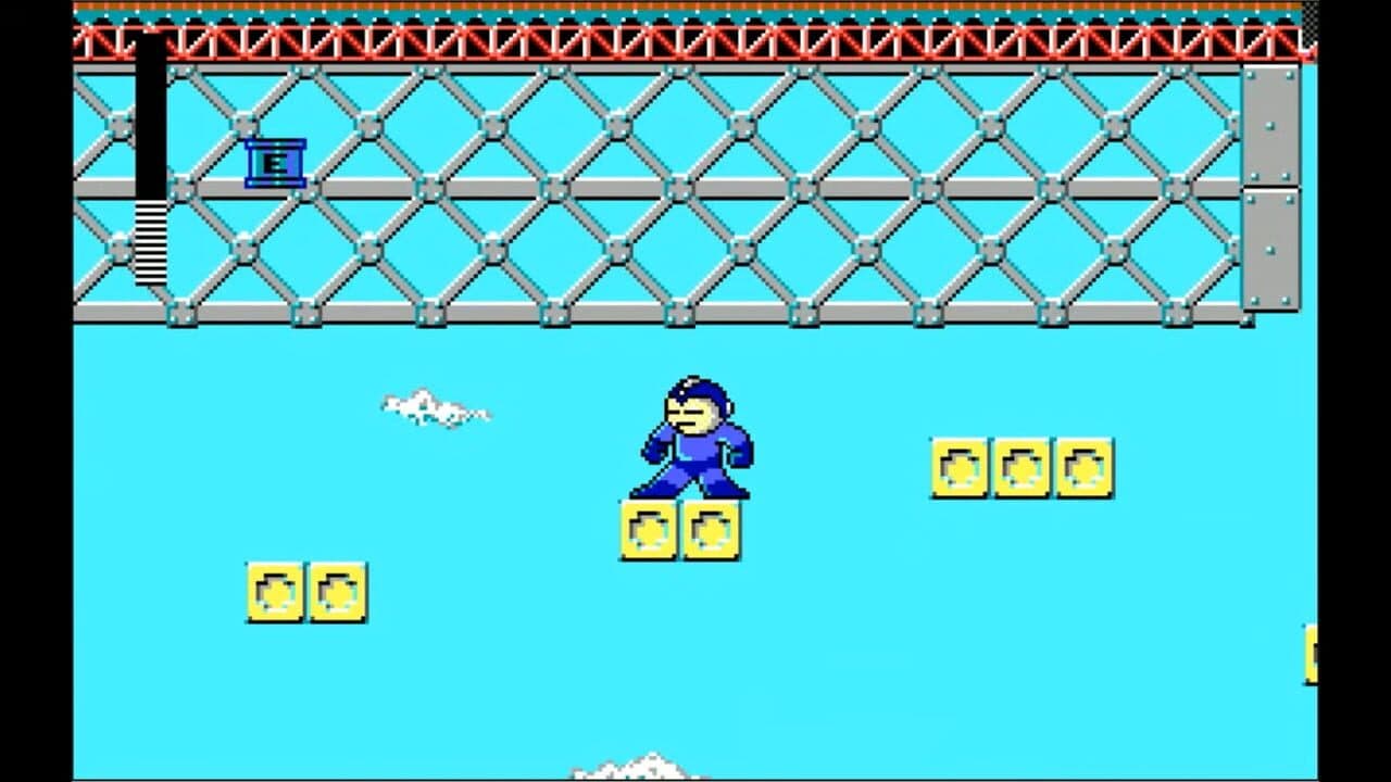 Mega Man 3: The Robots are Revolting thumbnail 4