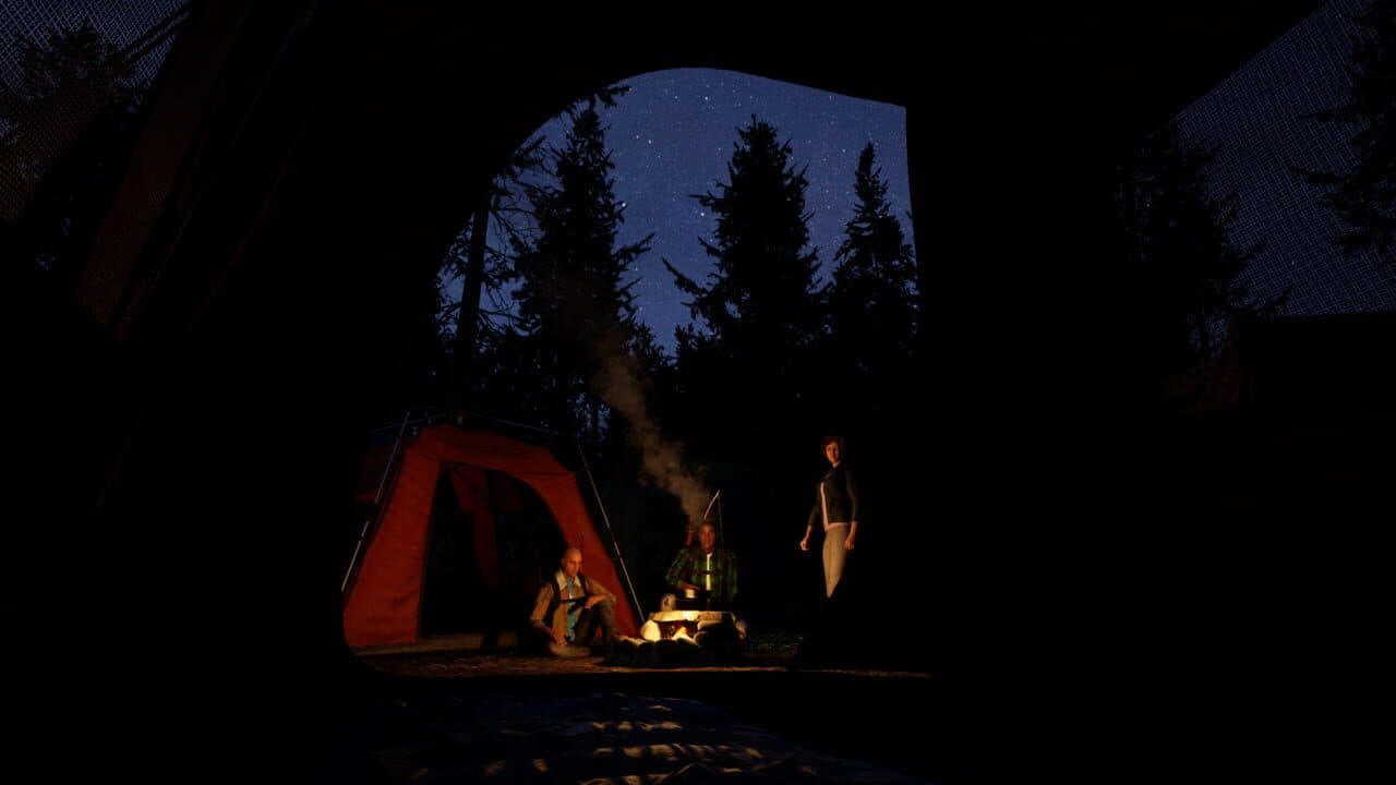 The Gold River Project thumbnail 2