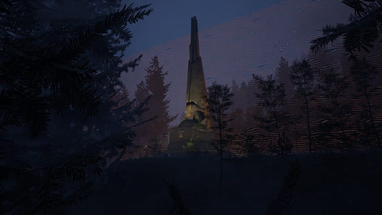 The Gold River Project thumbnail 3