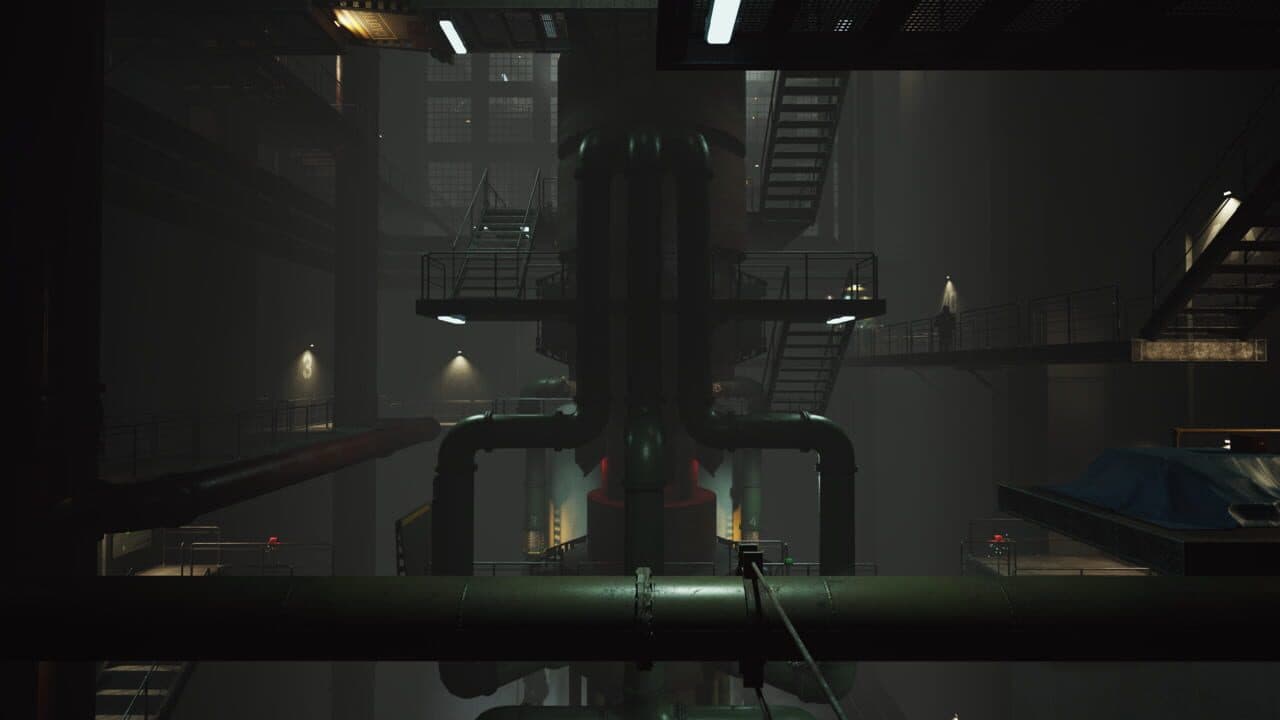 The Gold River Project thumbnail 4