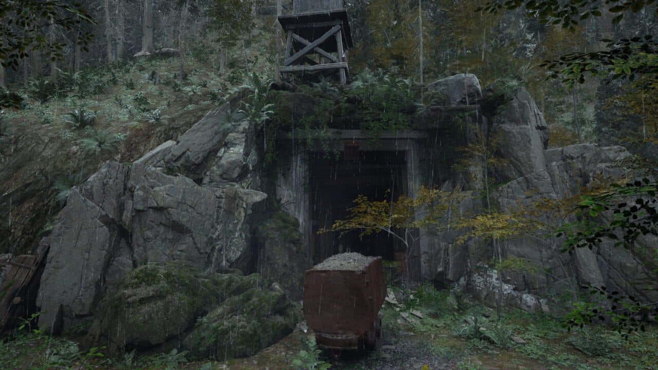 The Gold River Project thumbnail 5