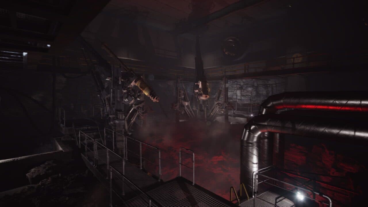 The Gold River Project thumbnail 6