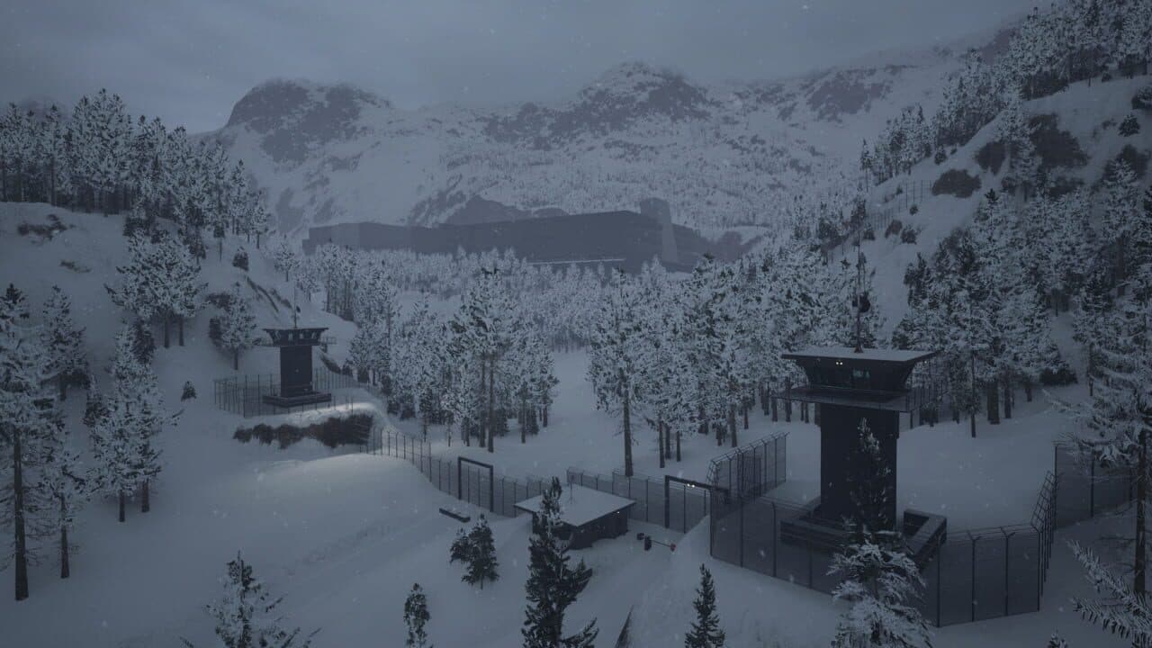 The Gold River Project thumbnail 7