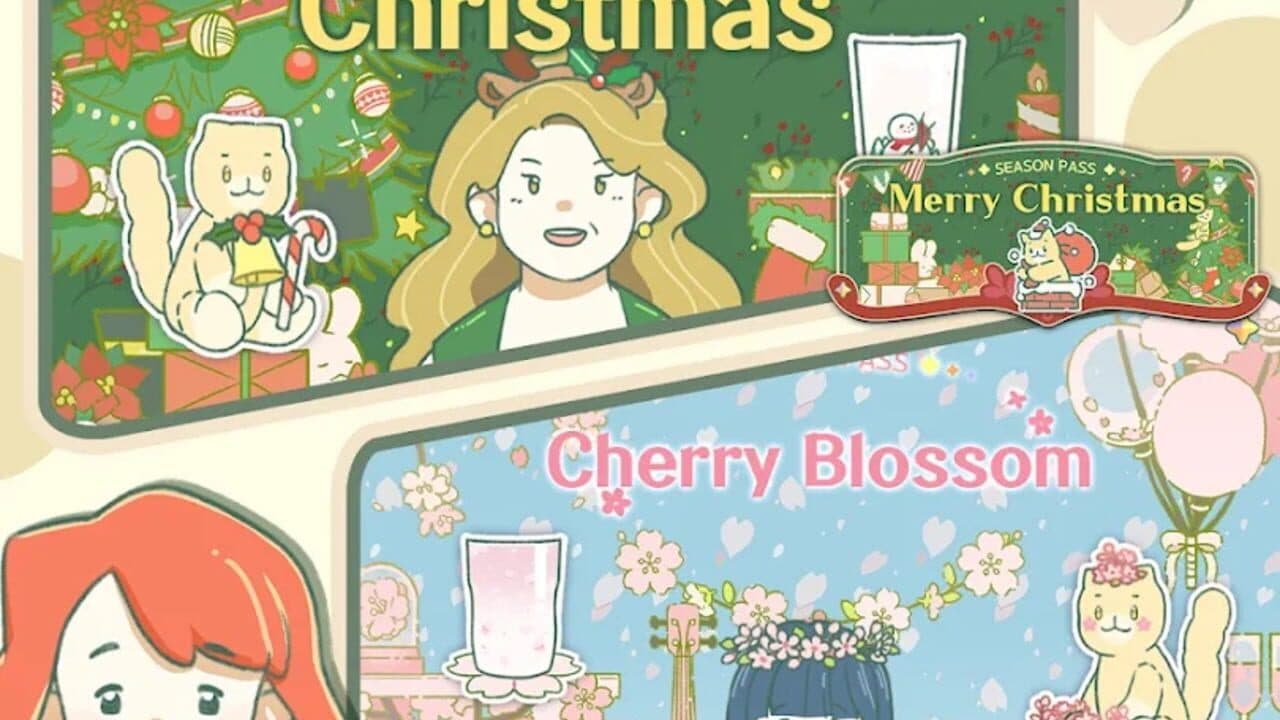 Little Corner Tea House thumbnail 3