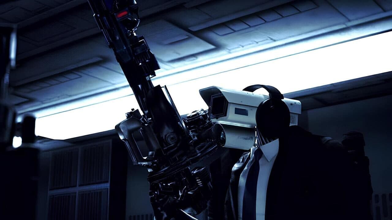 Toilet: Confrontation screenshot 1