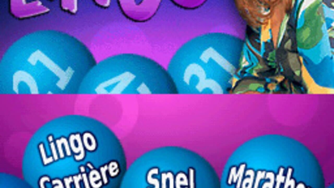 Lingo met Lucille Werner thumbnail 3