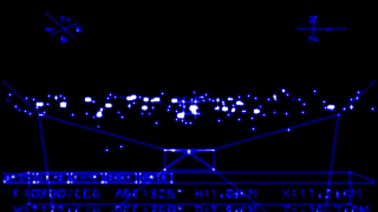 Crystal Pixels screenshot 1