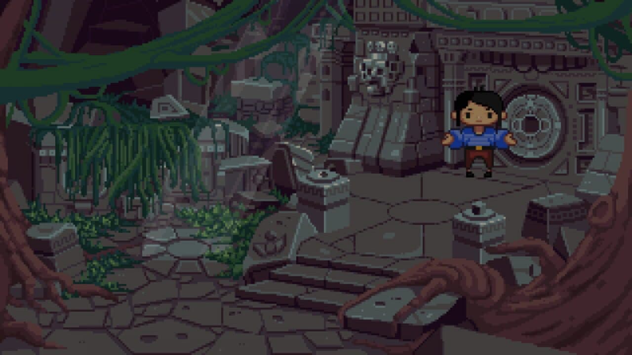 The Shortest Journey thumbnail 3