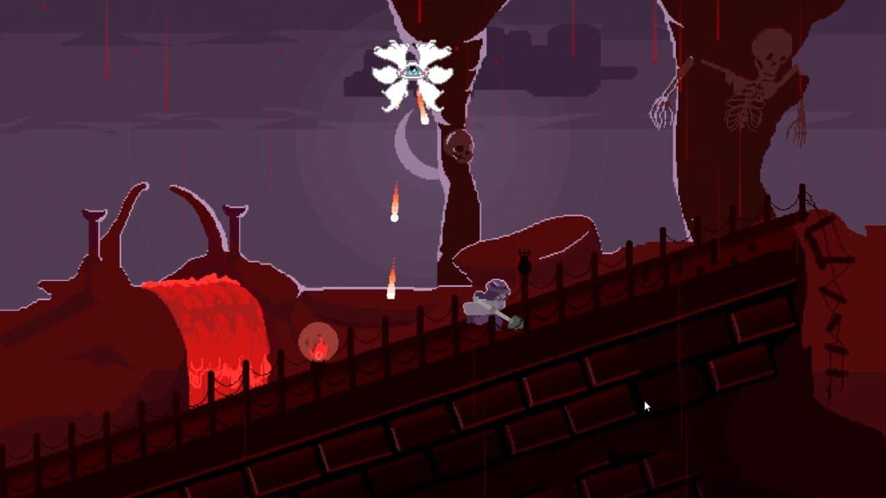 Grave Deceiver thumbnail 2