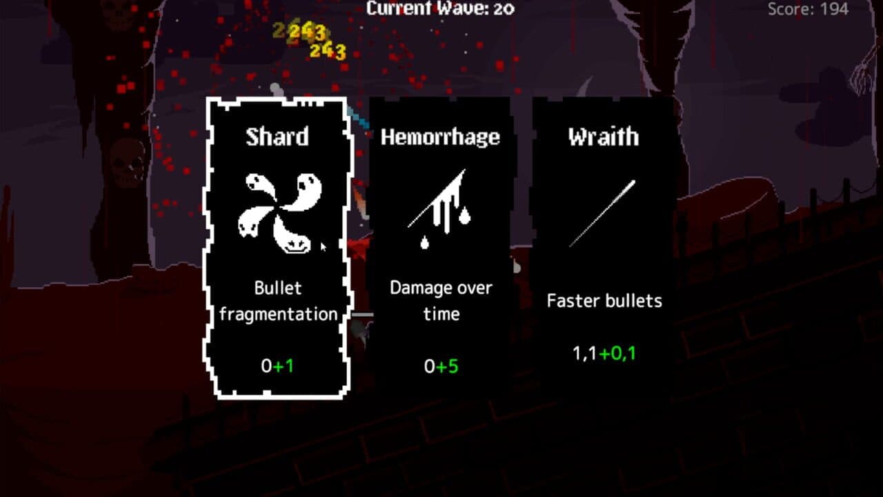 Grave Deceiver thumbnail 3