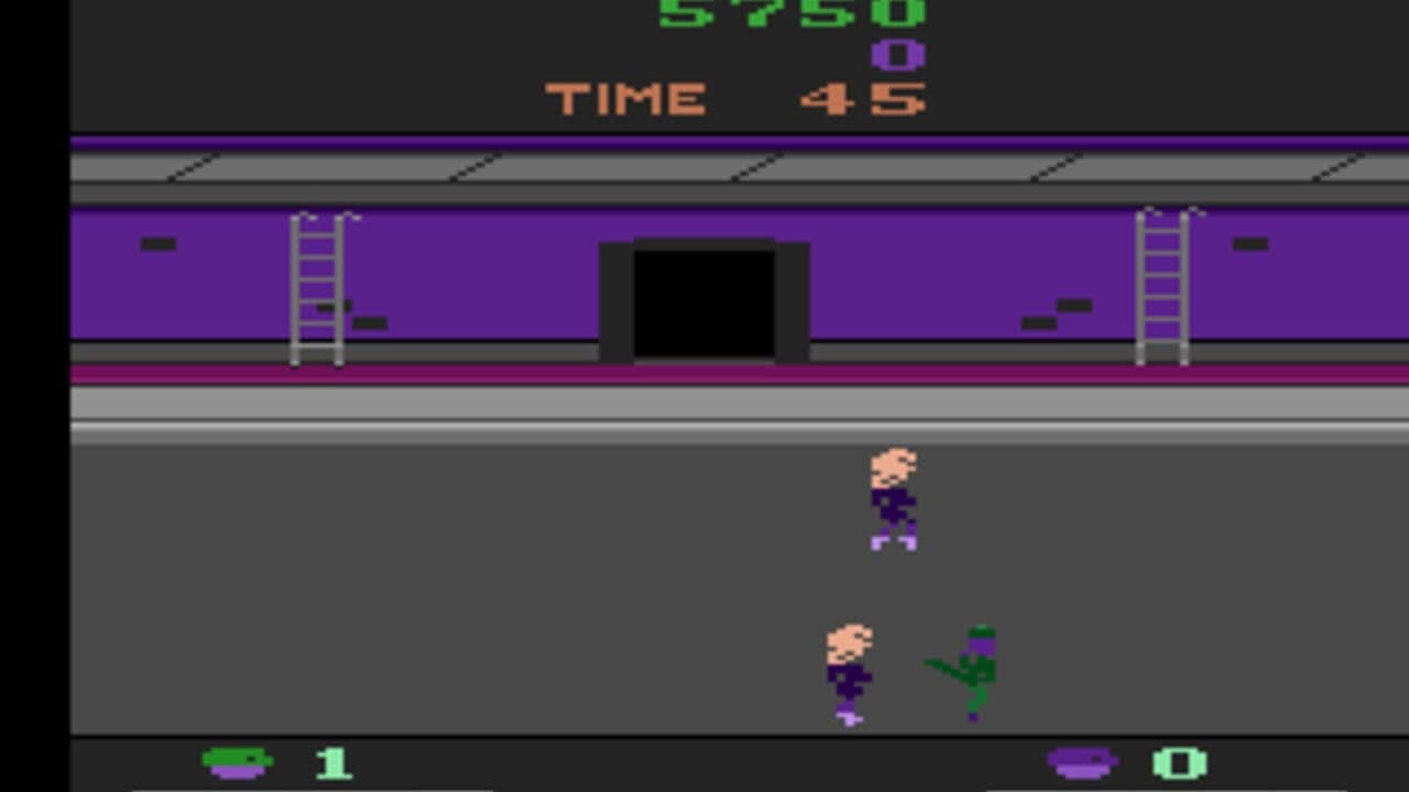 Double Dragon thumbnail 2