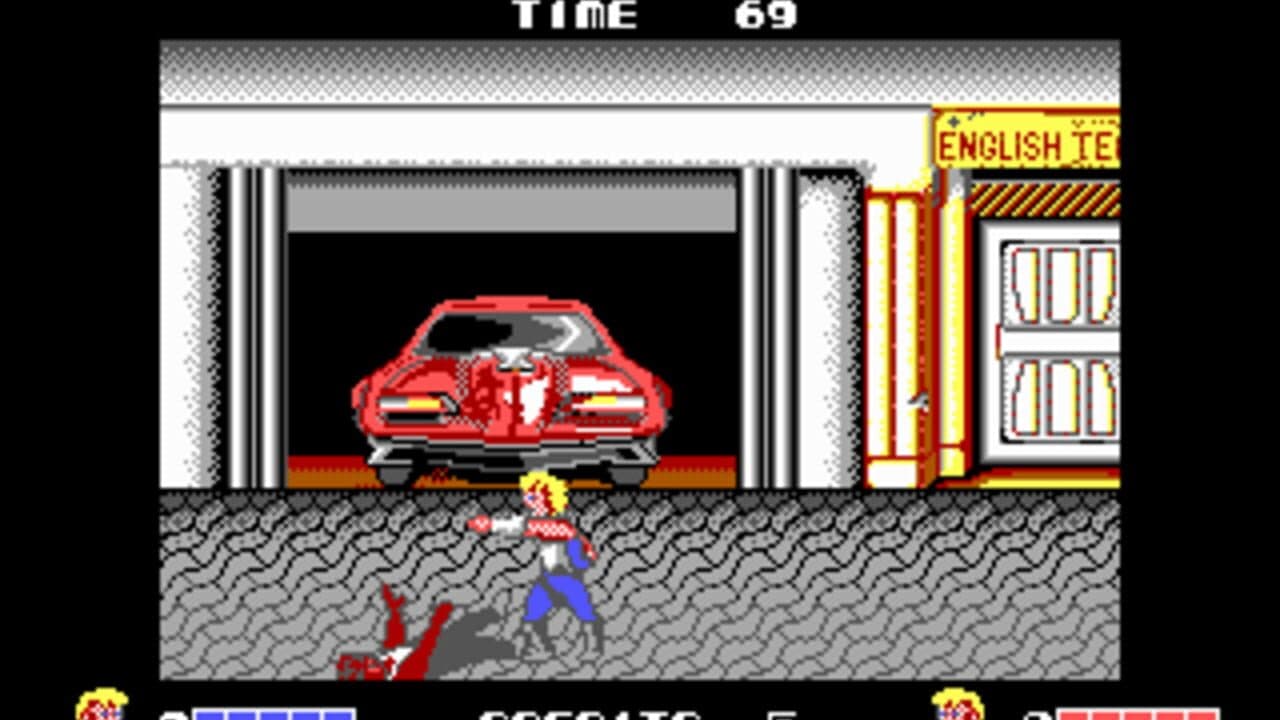 Double Dragon thumbnail 2