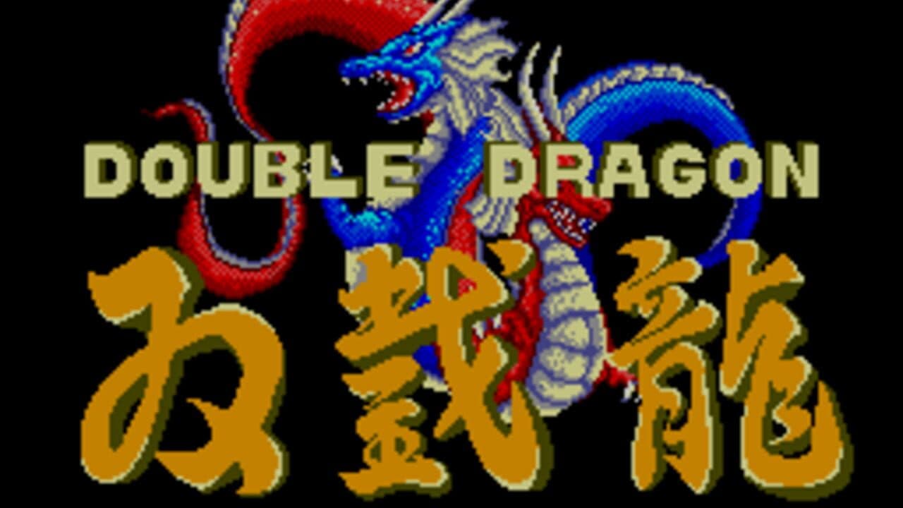 Double Dragon screenshot 1