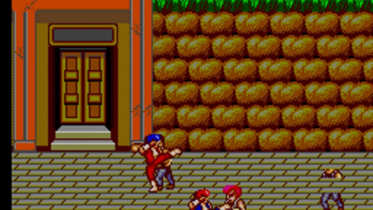 Double Dragon thumbnail 2