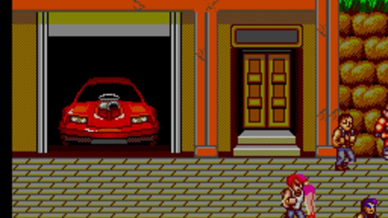 Double Dragon thumbnail 3