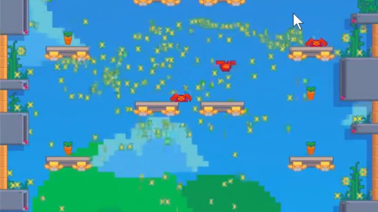 Droplets screenshot 1