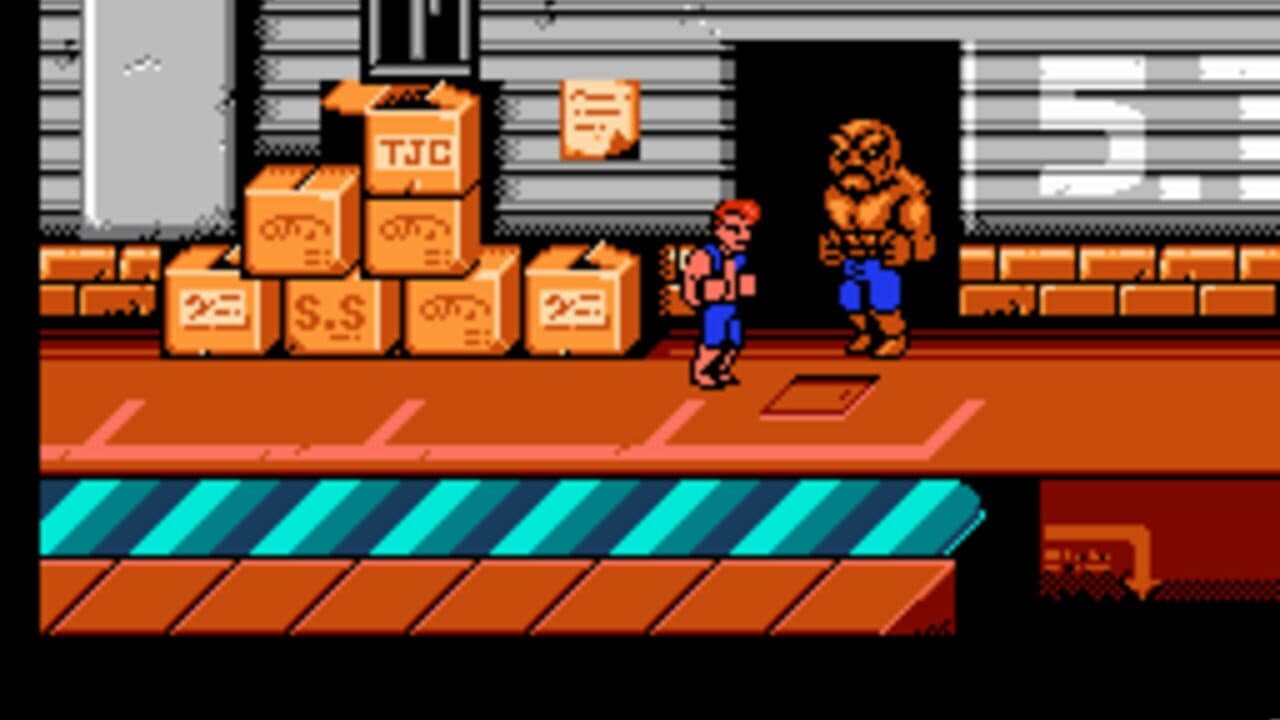 Double Dragon thumbnail 3