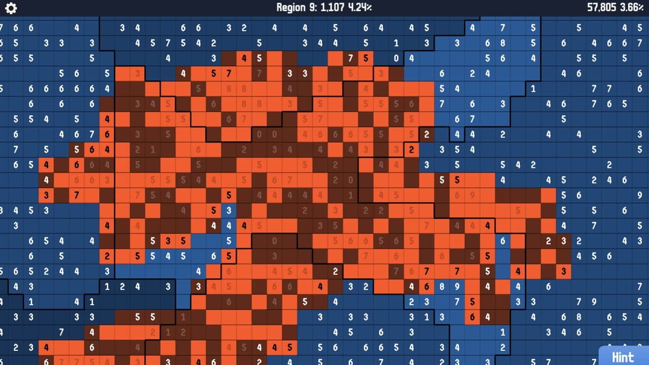 2024: Mosaic Retrospective thumbnail 3