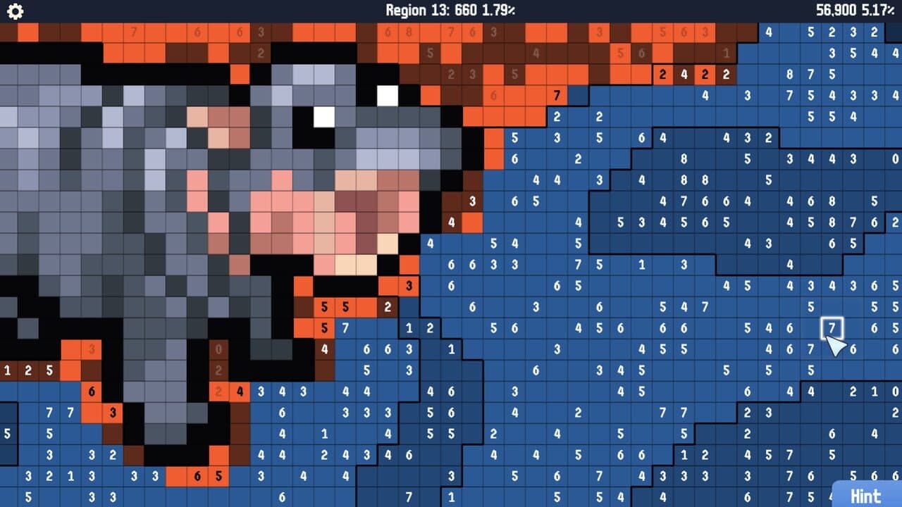 2024: Mosaic Retrospective thumbnail 5