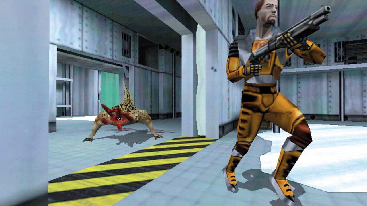 Half-Life thumbnail 2