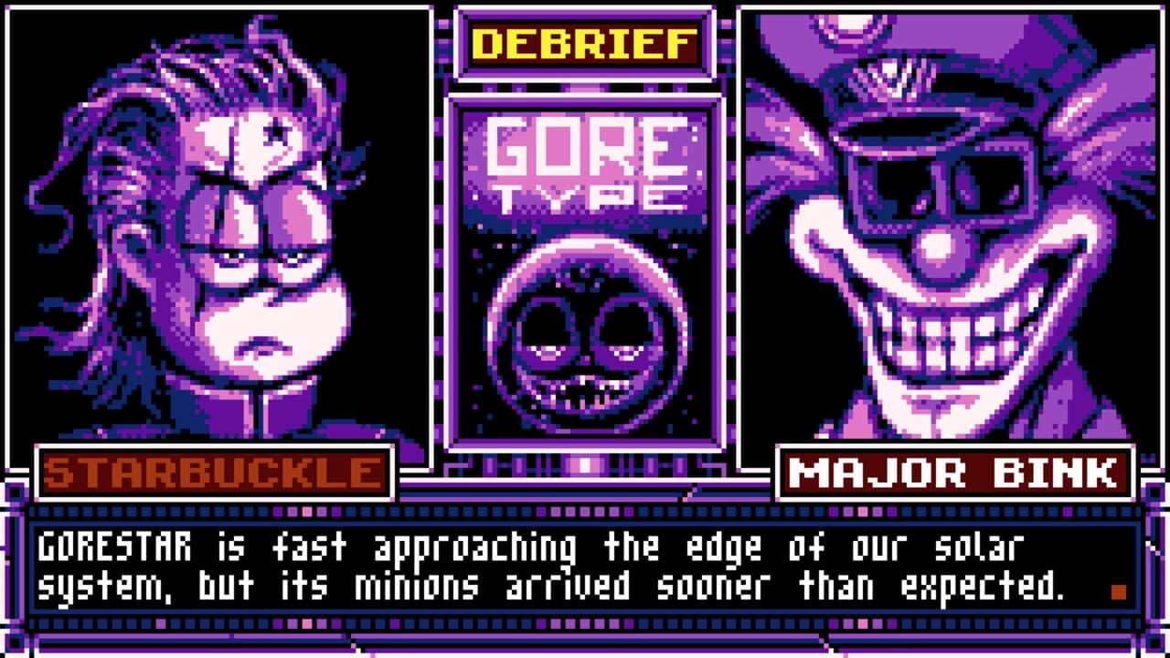 Gar-Type thumbnail 3