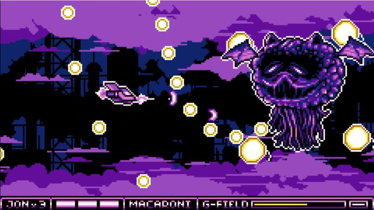 Gar-Type thumbnail 4