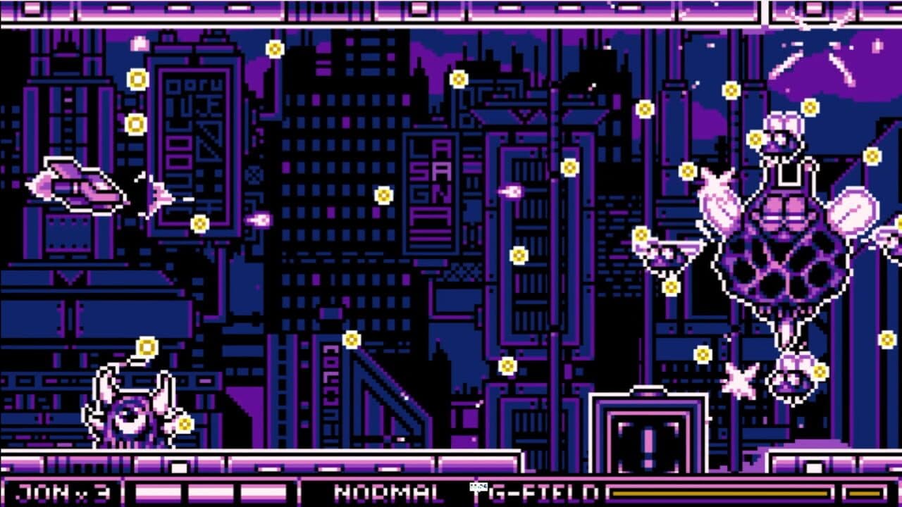 Gar-Type thumbnail 5
