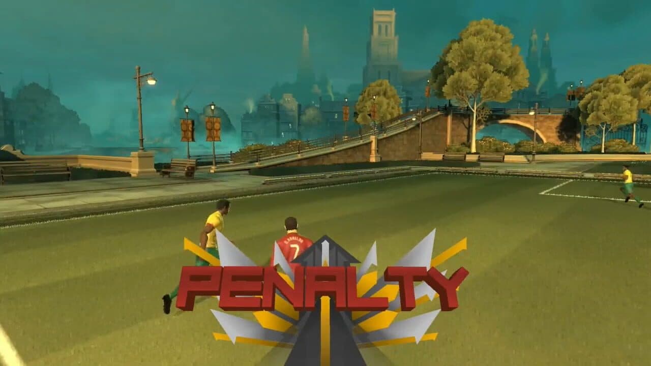 Pure Football thumbnail 2